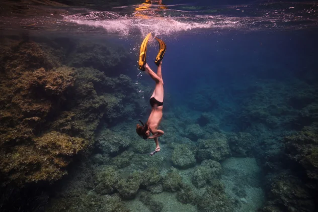 Gili Islands